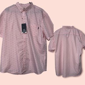 Molokai Bottom down Shirt